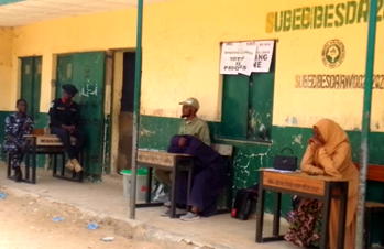 Low turnout mars Kano Assembly by-election