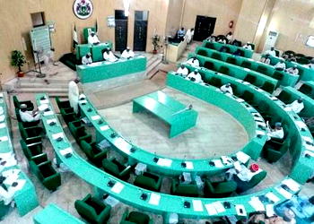 Kano Assembly adopted 700 motions, passed 15 Bills in 2025