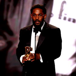 Kendrick Lamar surpasses Jay-Z as rapper with most Grammy awards