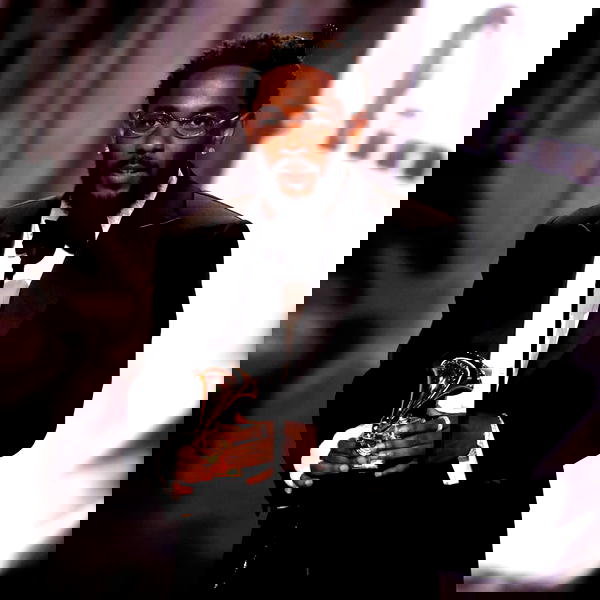 Kendrick Lamar surpasses Jay-Z as rapper with most Grammy awards