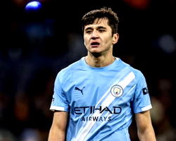 Man City’s Khusanov signs new five-year contract