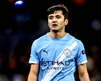 Man City’s Khusanov signs new five-year contract