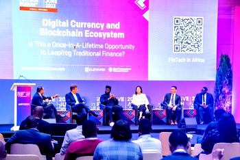 Kigali hosts Inclusive FinTech Forum 2026 for financial inclusion