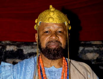Ososo Kingdom takes leap into digital future with Oba Bamidele Obaitan