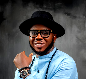 National progress begins with empowered youth — Hero Omogo