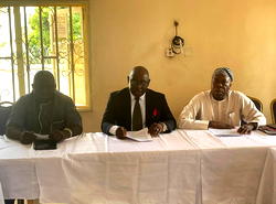 2027: Kunav ex-guber aspirants back Alia, say Benue needs continuity