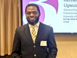 Nigerians keep excelling abroad, but why not at home?