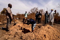 Kwara attack: Southern Governors’ Forum calls for prosecution of perpetrators