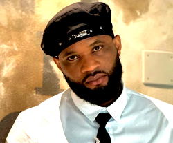 Kingzocruz: Bridging emotion, culture, contemporary Afro-fusion