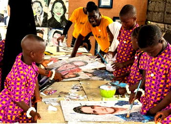 Lagos private school where plastic once served as school fees – Report