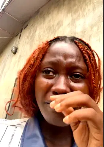 Viral assault allegation: Lagos DSVA launches effort to reach TikToker