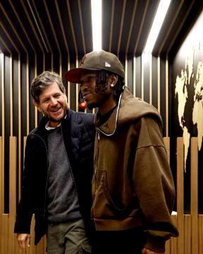 ‘I’m very happy to be here’ — Lookman begins new chapter at Atletico Madrid