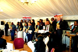 Leaders Without Borders to host Top 100 Emerging Global Businesses