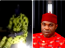 Community leader Uguru petitions Abia Governor over alleged kidnap, torture