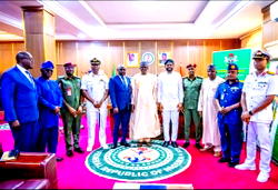 Minister Matawalle demands better healthcare protection for troops