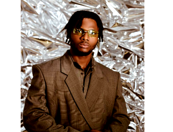 Mboma amplifies his sound with electrifying EP “Street Voltage”