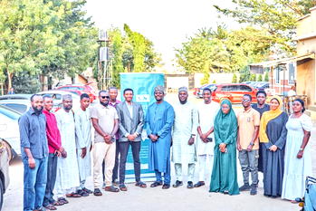 Media firm to unveil initiative to commemorate Sokoto@50