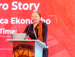 Media industry leaders advocate systemic resilience at AMF