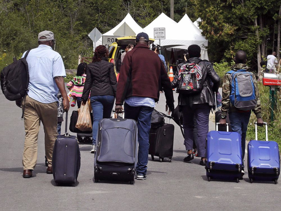 US to Deport 18 Nigerians on ‘Worst-of-the-Worst’ criminal list