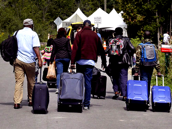US to Deport 18 Nigerians on ‘Worst-of-the-Worst’ criminal list