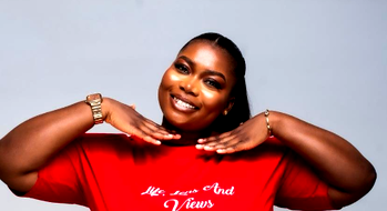 LASU Student launches podcast to promote meaningful conversations