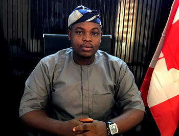 Nigerian real-estate industry needs revolution – Developer, Mighty Ogunleye