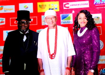 Nomination opens for 2026 Silent Heroes Award, over 25 categories listed