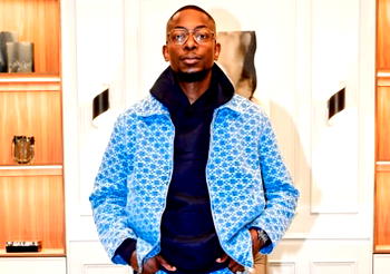 Miz Mzwakhe Tancredi: Faith-driven entrepreneur with expanding business interests