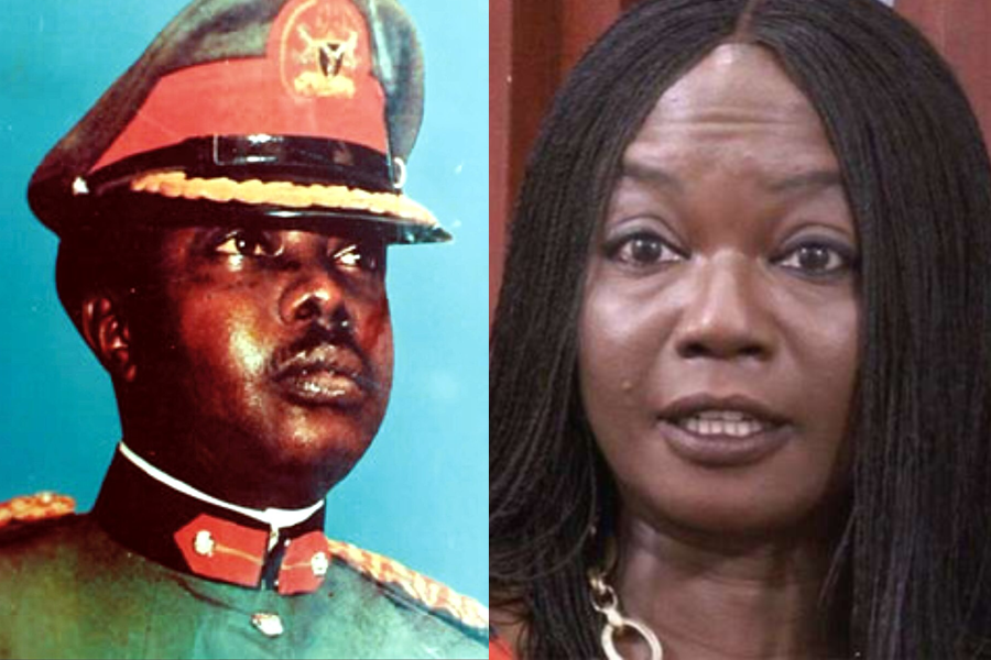 My father’s simplicity led to his assassination – Murtala Muhammed’s daughter