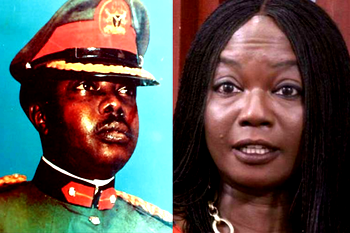 My father’s simplicity led to his assassination – Murtala Muhammed’s daughter