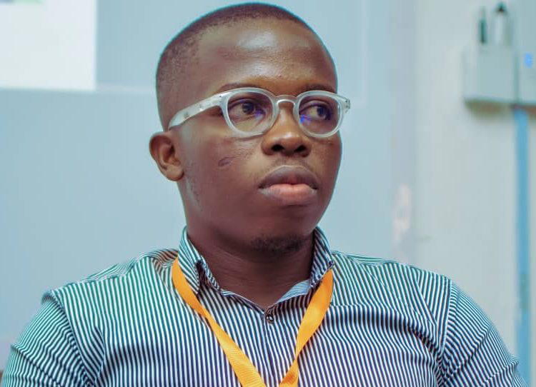 Building a tech career while studying at Miva Open University