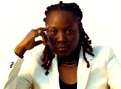 Marvy releases ‘F Love’ for her first single of the year