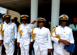 NMU set for greater achievements – VC Oluwafemi