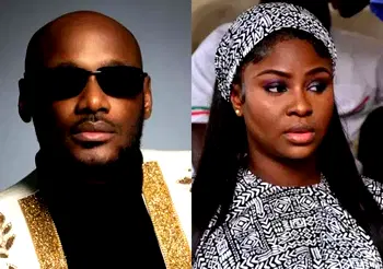 Why I fought with my wife Natasha in London – 2Baba