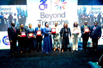 NBA-LWDF demand national reforms for inclusion in justice sector