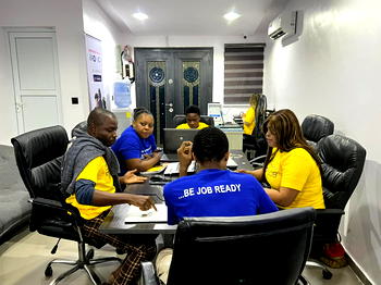 Firm to equip youths with global standard tech skills