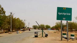 Terrorist attacks on Nigeria, Benin and Niger borders rose by 262% in 2025  —  Report