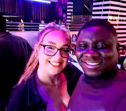 UK court sentences Nigerian man to life imprisonment for killing ex-girlfriend