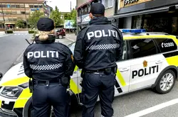 Norway arrests teen suspected of plotting IS-inspired attack