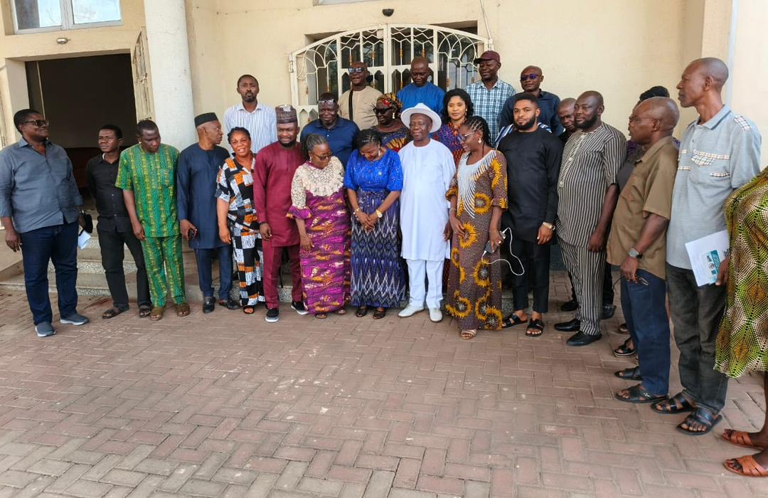 Civil Society seek nutrition investments in Benue to protect children, economy