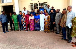 Civil Society seek nutrition investments in Benue to protect children, economy