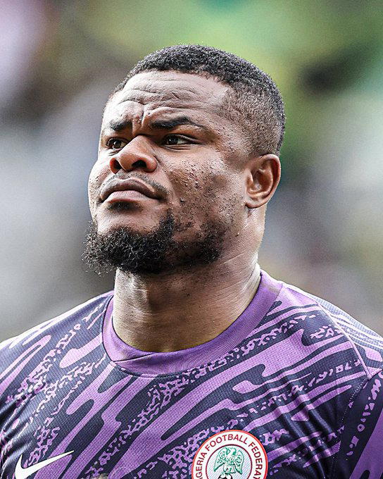 ‘I’m open to any club’ – says Nwabali after leaving Chippa United