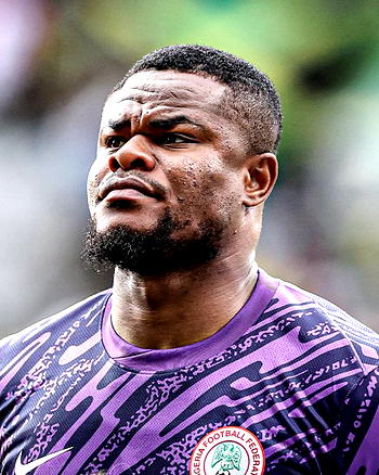 ‘I’m open to any club’ – says Nwabali after leaving Chippa United