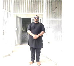 Awo’s body embalmed for 100 years