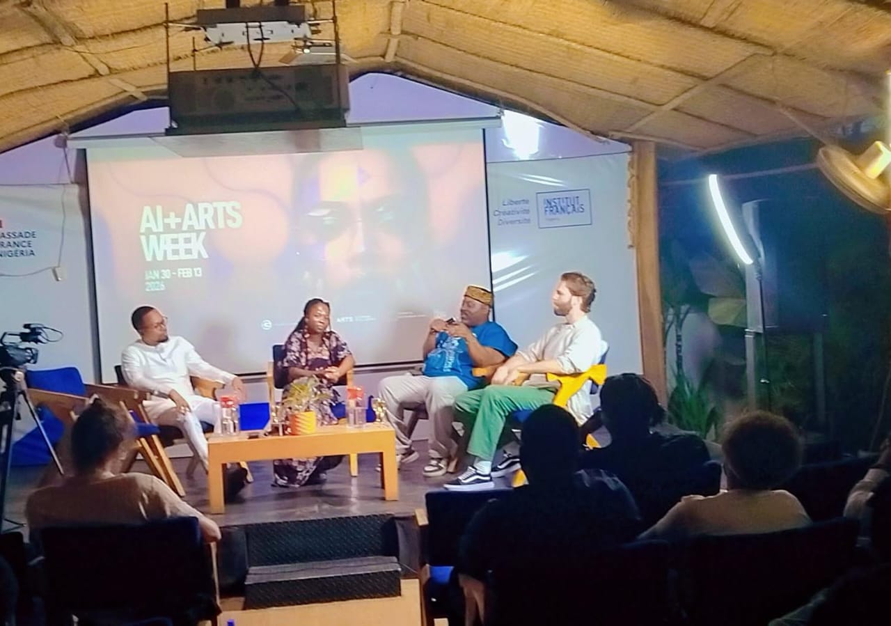 EU, Gallery of Code partner to revive over 6,000 Nigerian heritage sites.