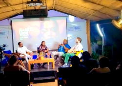 EU, Gallery of Code partner to revive over 6,000 Nigerian heritage sites.