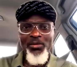 Social media influencer Ogudu shares impression of EFCC Chairman