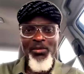 Social media influencer Ogudu shares impression of EFCC Chairman