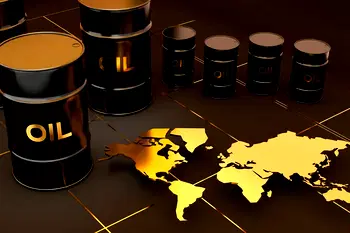 10 African countries with the largest oil reserves in 2026