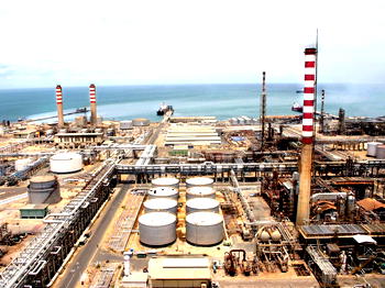 Waltersmith upgraded facility catalyzed scalable refining operation to 10,000bdp